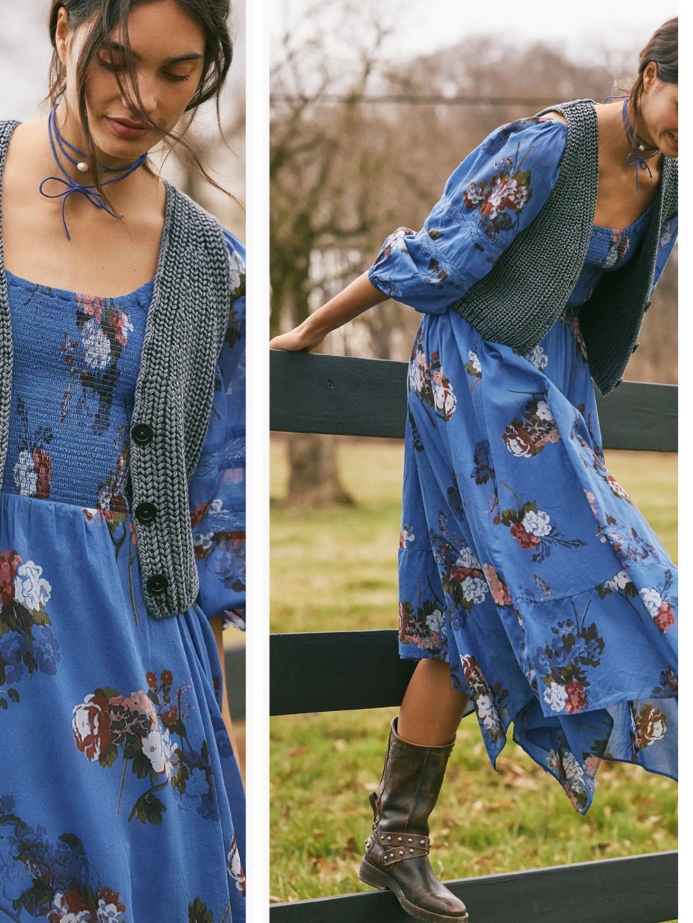 Free People Close To Me Vest - Picture 12 of 12